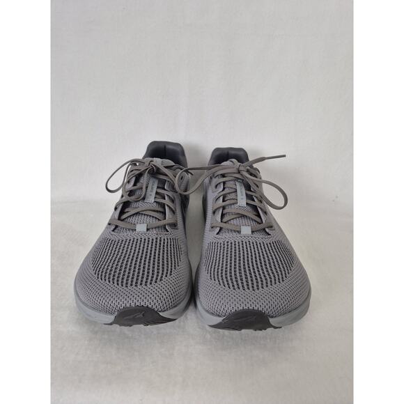 NEW MENS ALTRA ESCALANTE 4 GRAY - Picture 7 of 12